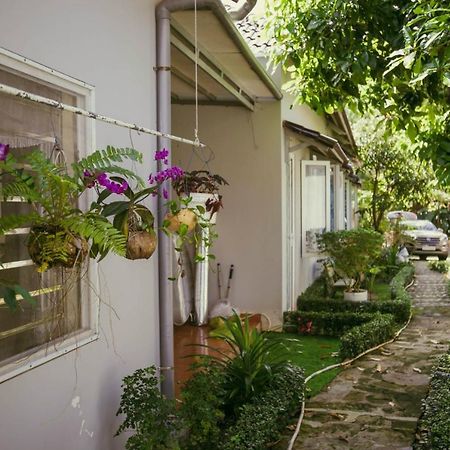 Manh Duyen Garden Homestay Phu Quoc Exteriér fotografie