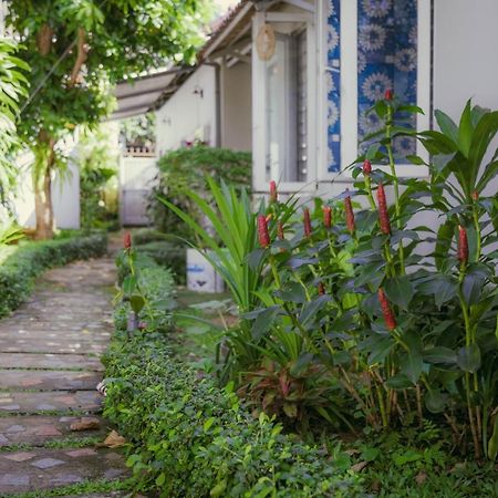 Manh Duyen Garden Homestay Phu Quoc Exteriér fotografie