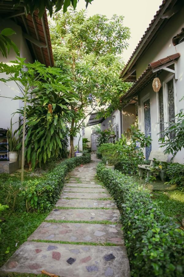 Manh Duyen Garden Homestay Phu Quoc Exteriér fotografie