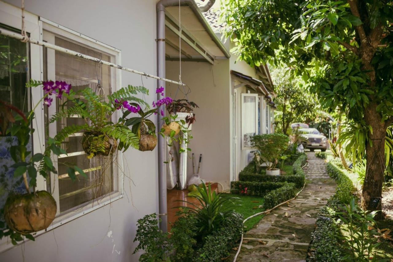 Manh Duyen Garden Homestay Phu Quoc Exteriér fotografie