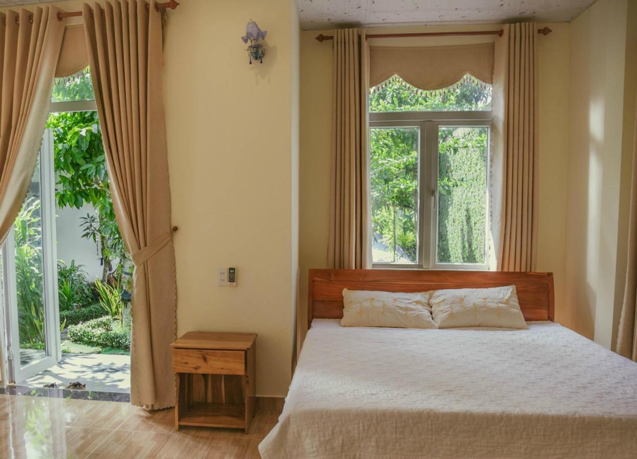 Manh Duyen Garden Homestay Phu Quoc Exteriér fotografie