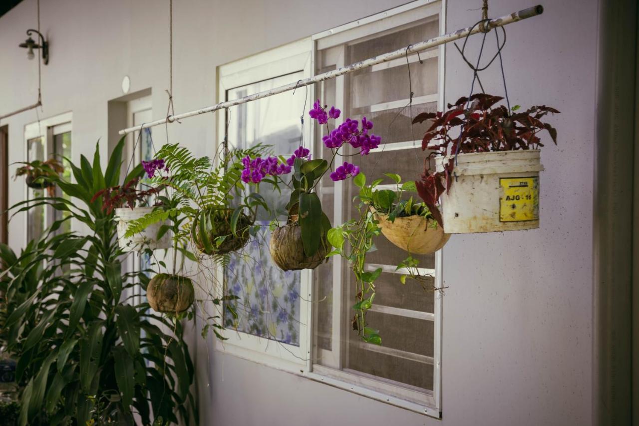 Manh Duyen Garden Homestay Phu Quoc Exteriér fotografie