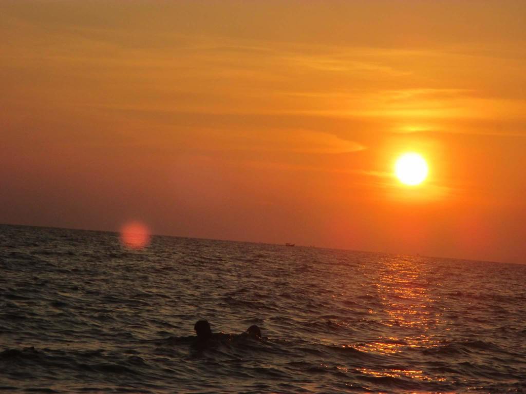 Manh Duyen Garden Homestay Phu Quoc Exteriér fotografie