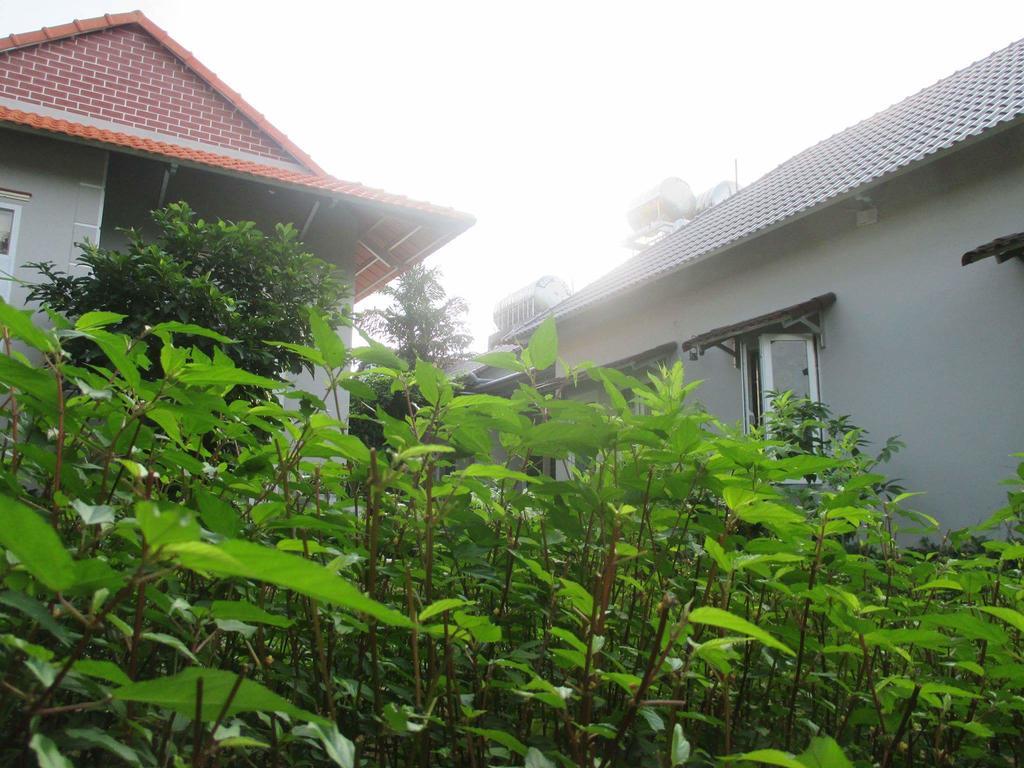 Manh Duyen Garden Homestay Phu Quoc Exteriér fotografie