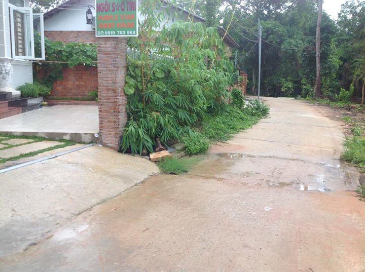 Manh Duyen Garden Homestay Phu Quoc Exteriér fotografie