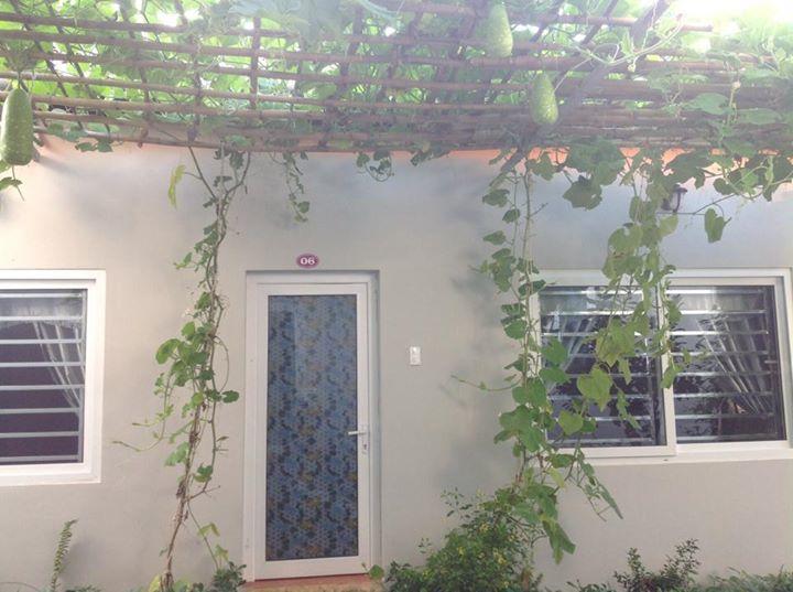 Manh Duyen Garden Homestay Phu Quoc Exteriér fotografie