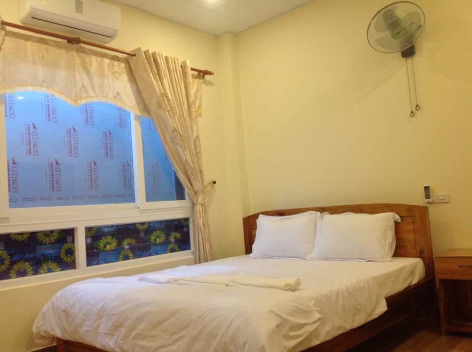 Manh Duyen Garden Homestay Phu Quoc Exteriér fotografie