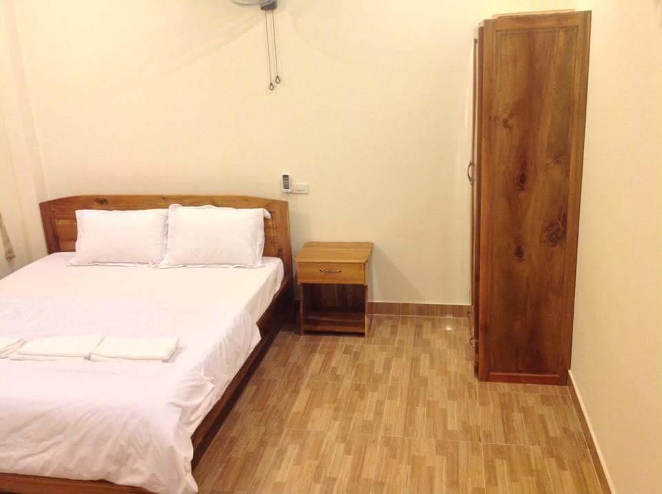 Manh Duyen Garden Homestay Phu Quoc Exteriér fotografie