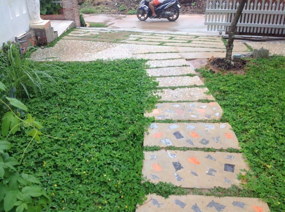 Manh Duyen Garden Homestay Phu Quoc Exteriér fotografie