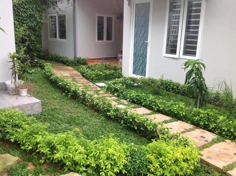 Manh Duyen Garden Homestay Phu Quoc Exteriér fotografie