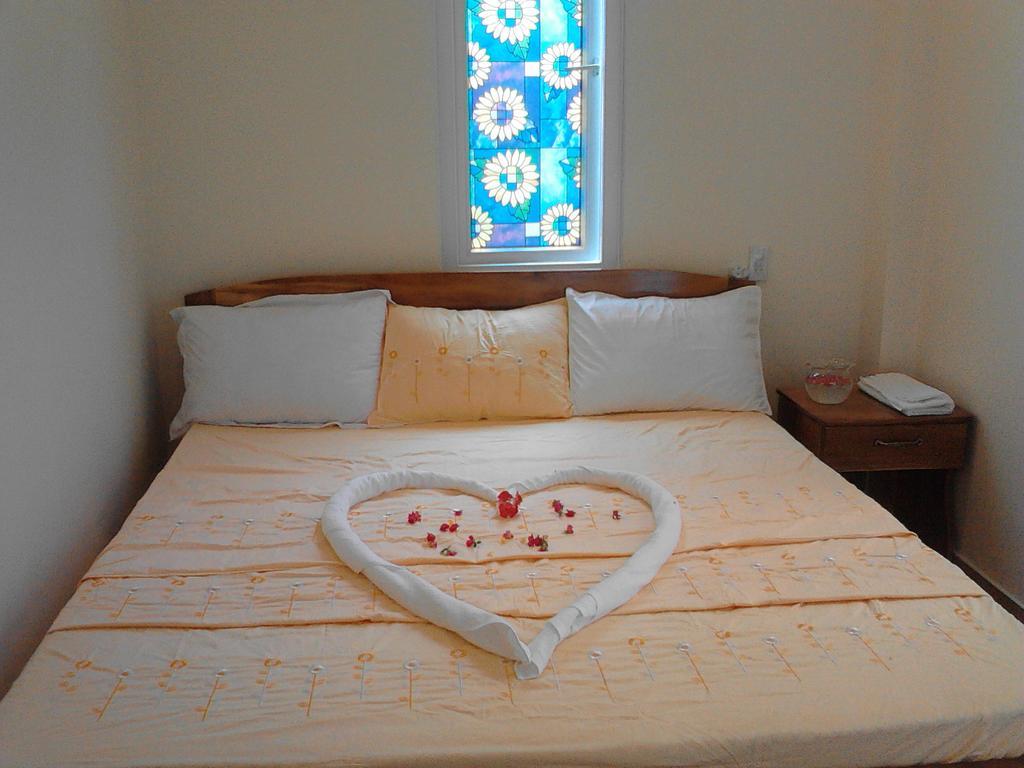 Manh Duyen Garden Homestay Phu Quoc Exteriér fotografie