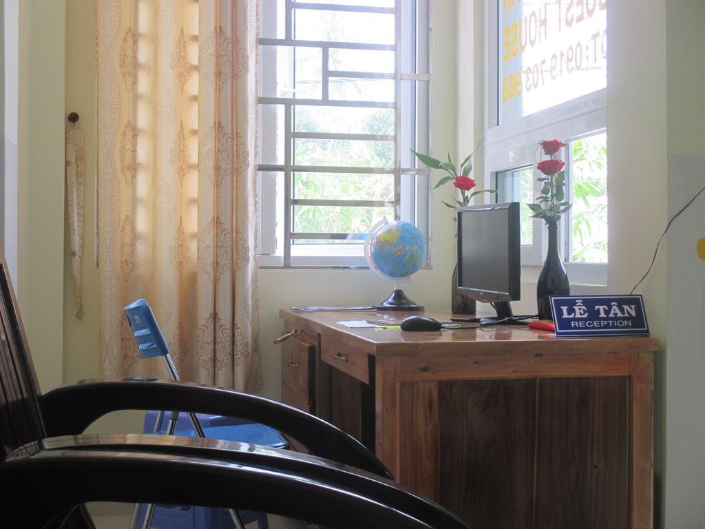 Manh Duyen Garden Homestay Phu Quoc Exteriér fotografie