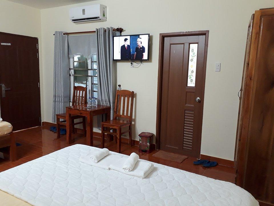 Manh Duyen Garden Homestay Phu Quoc Exteriér fotografie
