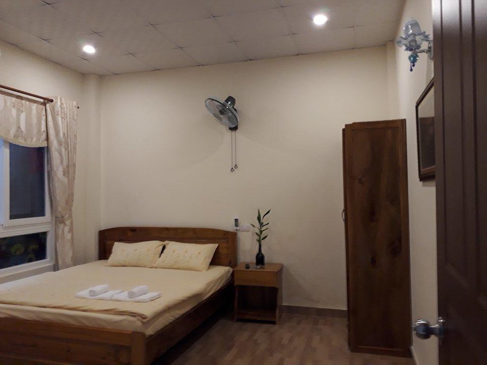 Manh Duyen Garden Homestay Phu Quoc Exteriér fotografie
