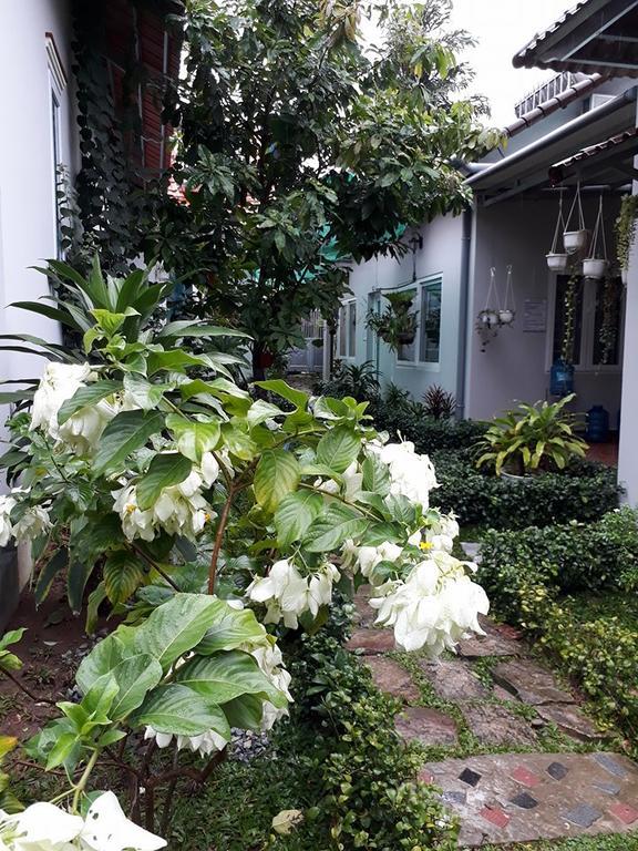 Manh Duyen Garden Homestay Phu Quoc Exteriér fotografie