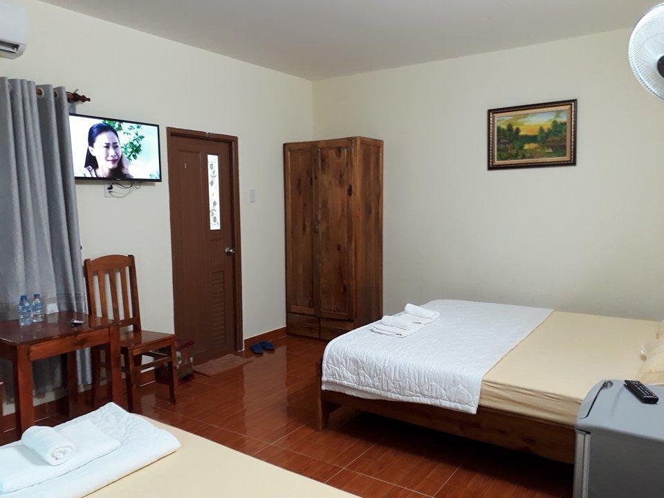 Manh Duyen Garden Homestay Phu Quoc Exteriér fotografie