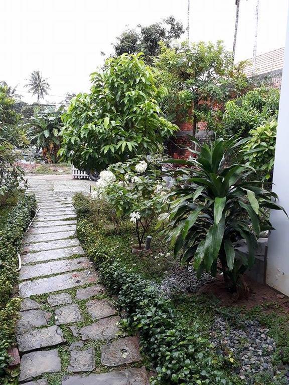 Manh Duyen Garden Homestay Phu Quoc Exteriér fotografie
