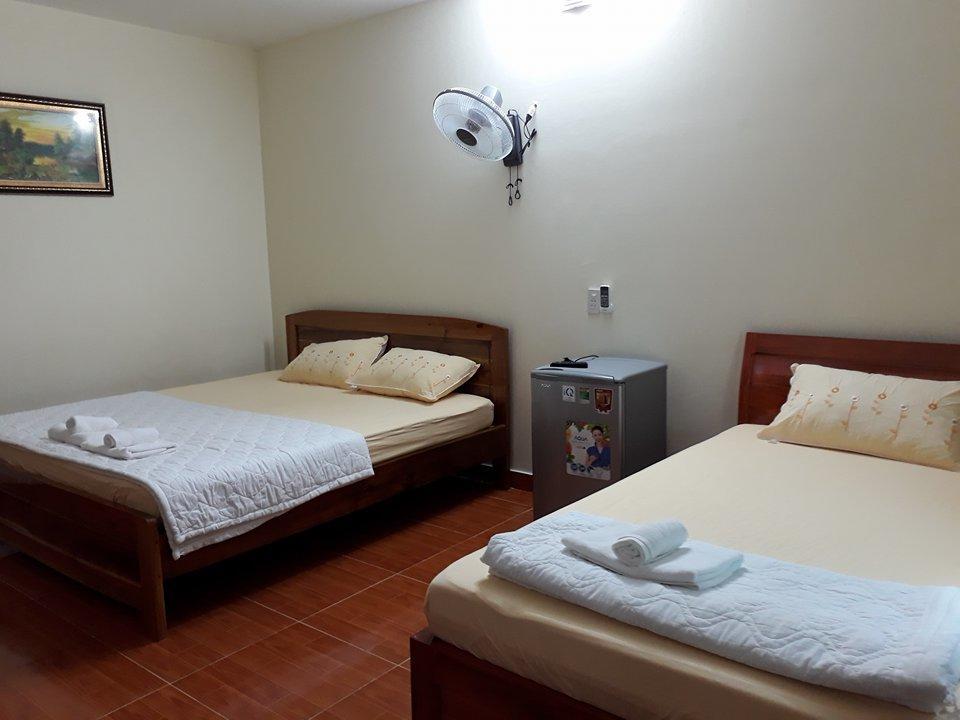 Manh Duyen Garden Homestay Phu Quoc Exteriér fotografie