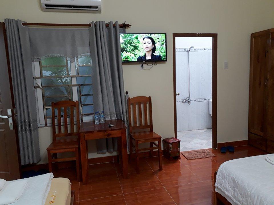 Manh Duyen Garden Homestay Phu Quoc Exteriér fotografie