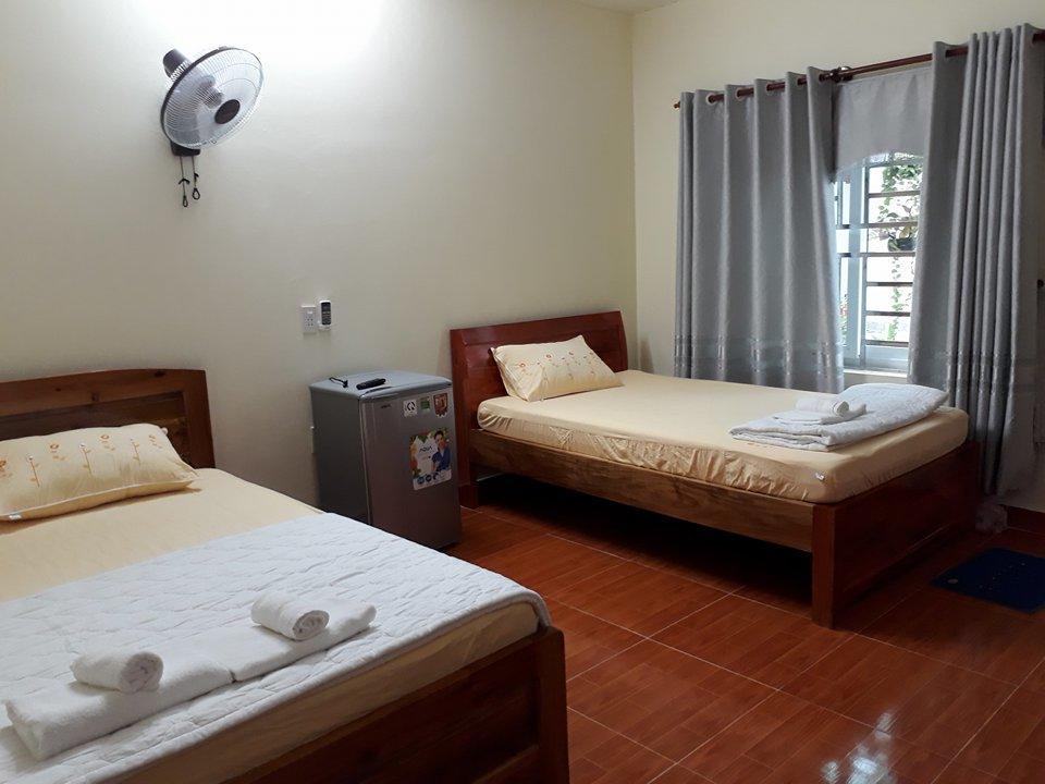 Manh Duyen Garden Homestay Phu Quoc Exteriér fotografie