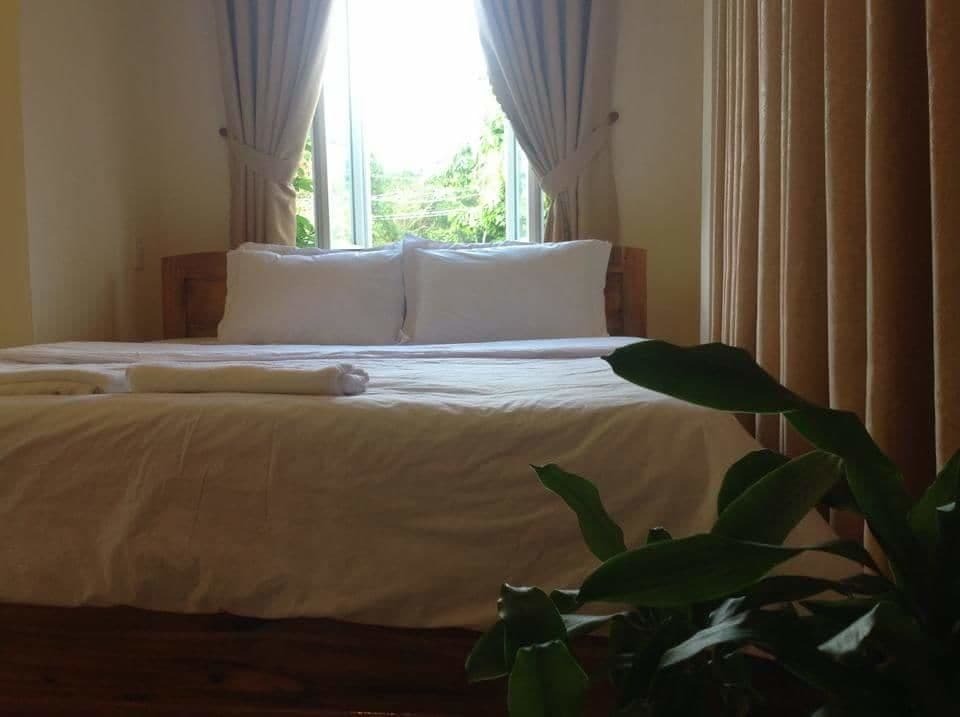 Manh Duyen Garden Homestay Phu Quoc Exteriér fotografie