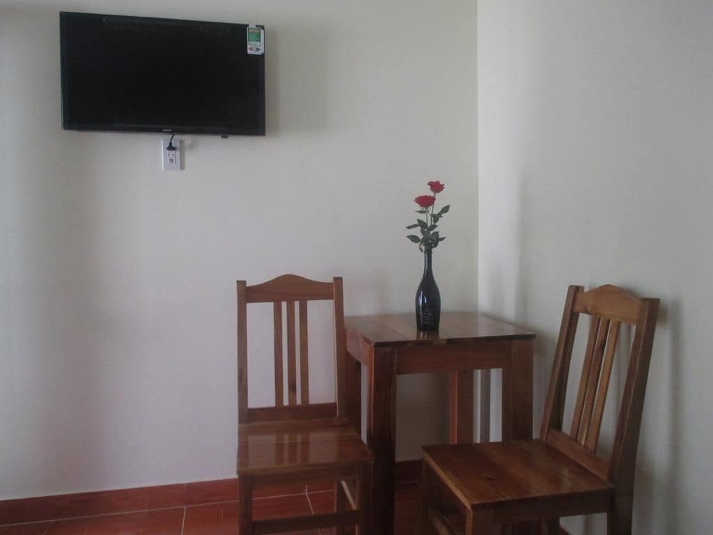 Manh Duyen Garden Homestay Phu Quoc Exteriér fotografie