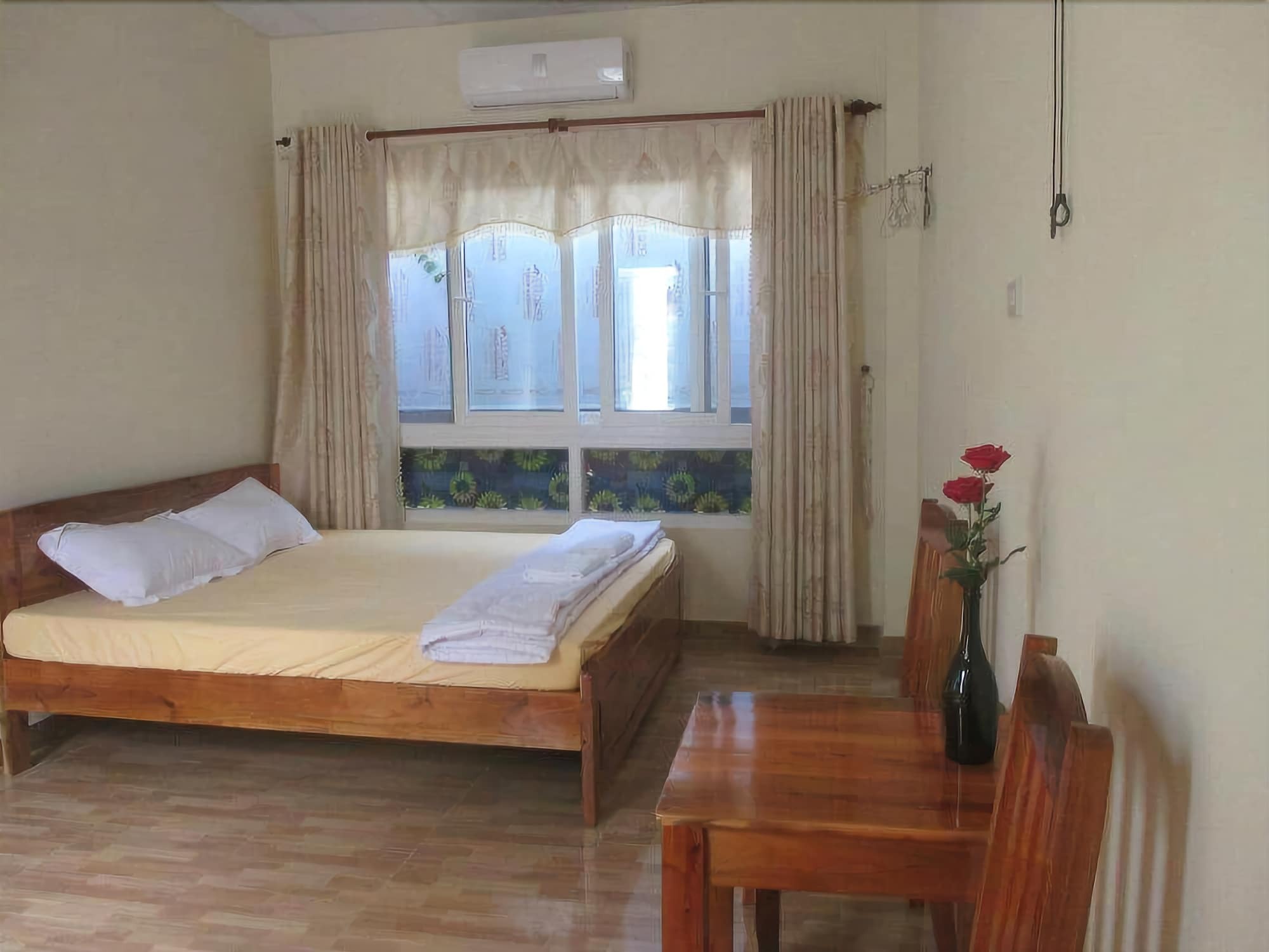 Manh Duyen Garden Homestay Phu Quoc Exteriér fotografie