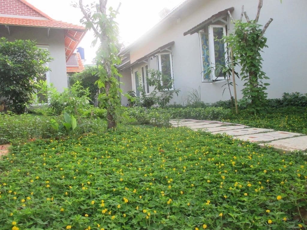 Manh Duyen Garden Homestay Phu Quoc Exteriér fotografie