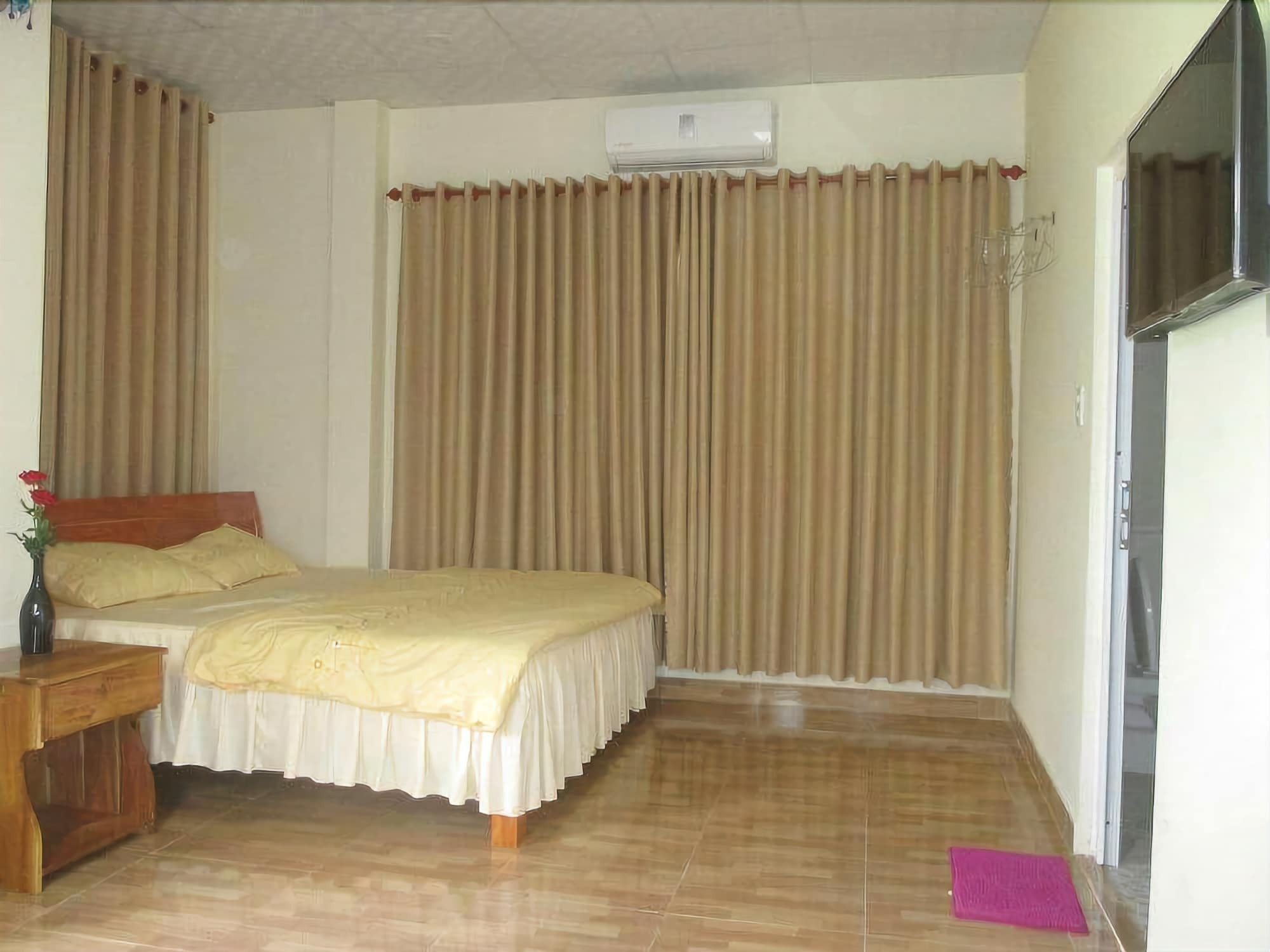 Manh Duyen Garden Homestay Phu Quoc Exteriér fotografie