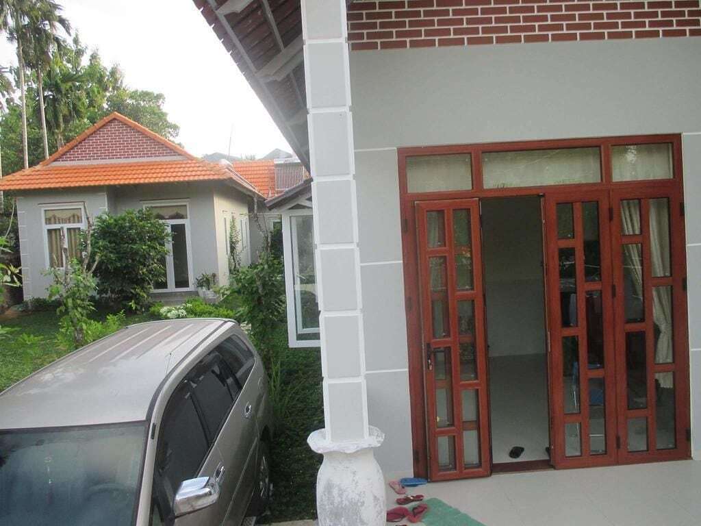 Manh Duyen Garden Homestay Phu Quoc Exteriér fotografie