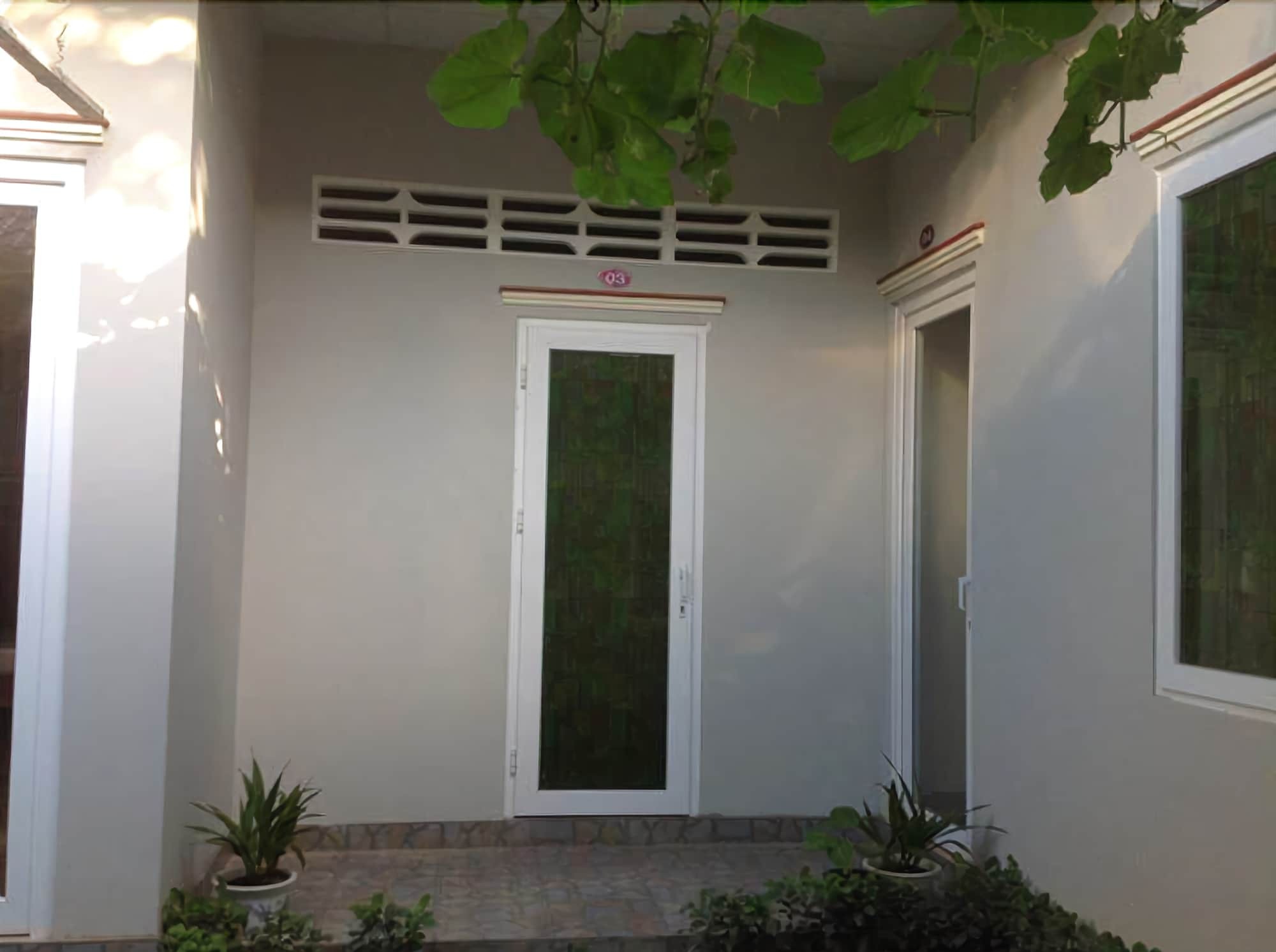 Manh Duyen Garden Homestay Phu Quoc Exteriér fotografie