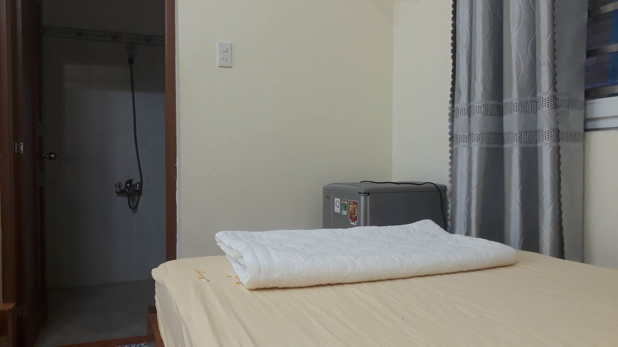 Manh Duyen Garden Homestay Phu Quoc Exteriér fotografie