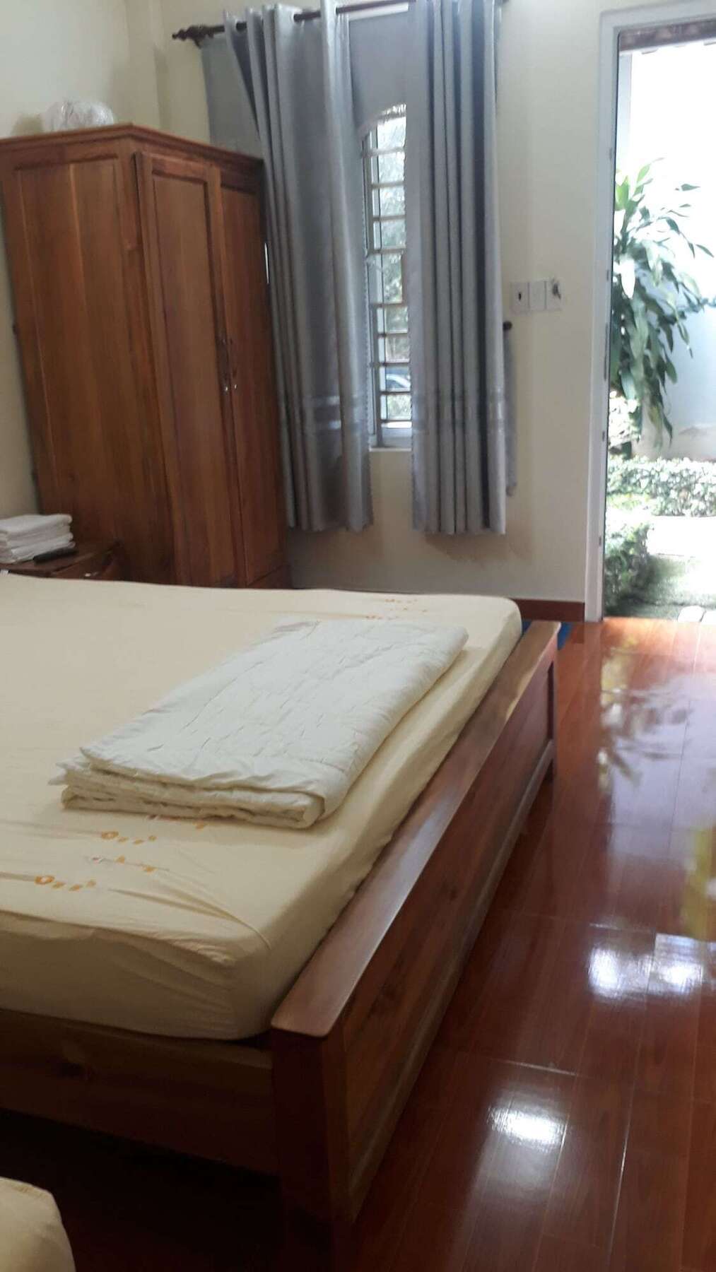 Manh Duyen Garden Homestay Phu Quoc Exteriér fotografie