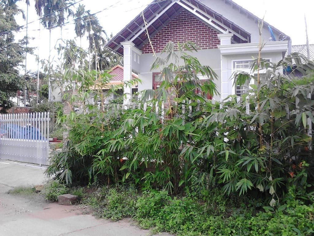 Manh Duyen Garden Homestay Phu Quoc Exteriér fotografie