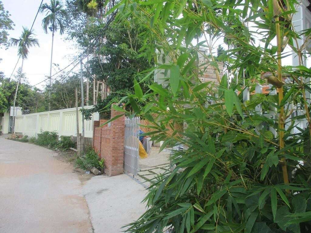 Manh Duyen Garden Homestay Phu Quoc Exteriér fotografie